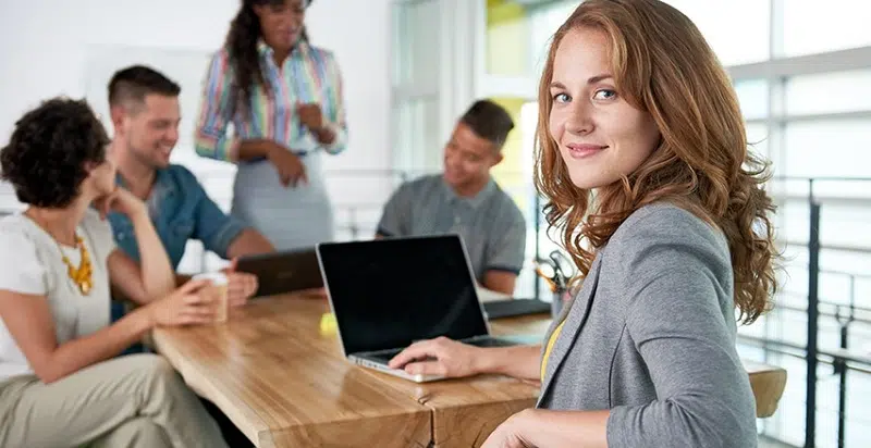 Où faire une formation en ressources humaines 